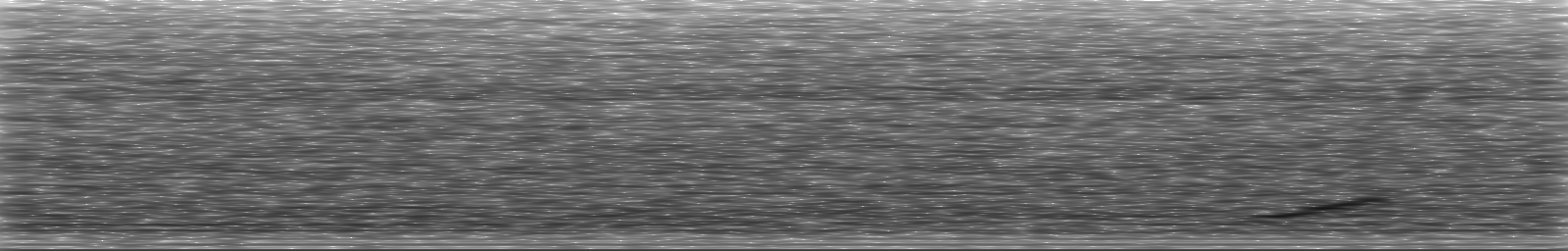 [Loading Spectrogram]