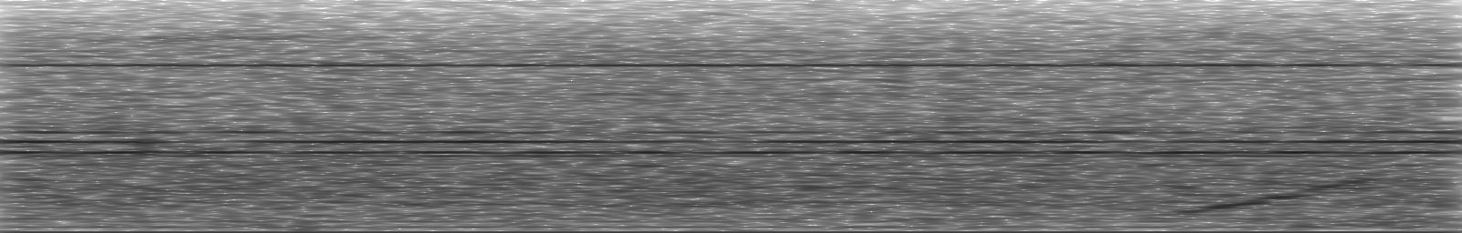 [Loading Spectrogram]