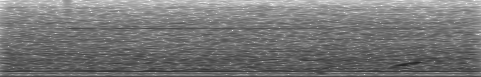 [Loading Spectrogram]