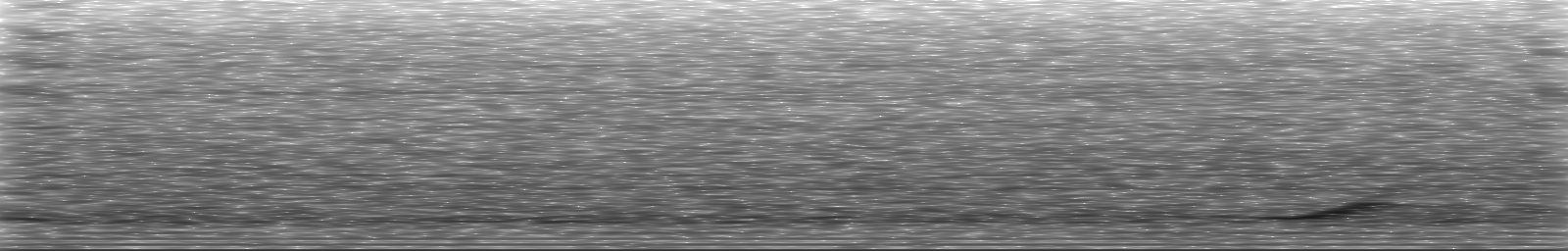 [Loading Spectrogram]