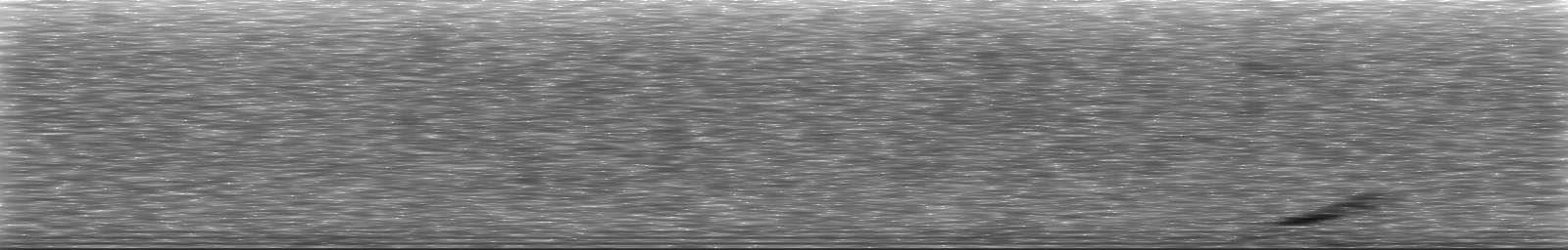 [Loading Spectrogram]