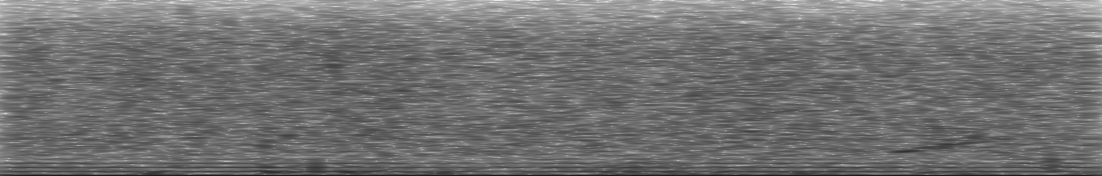 [Loading Spectrogram]