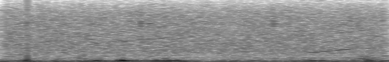 [Loading Spectrogram]