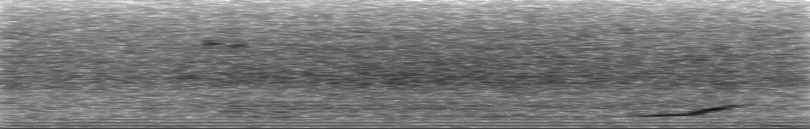 [Loading Spectrogram]
