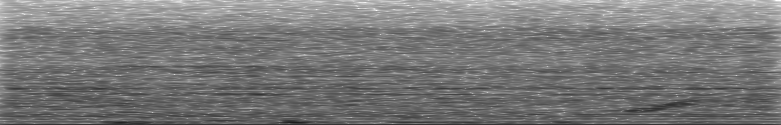 [Loading Spectrogram]