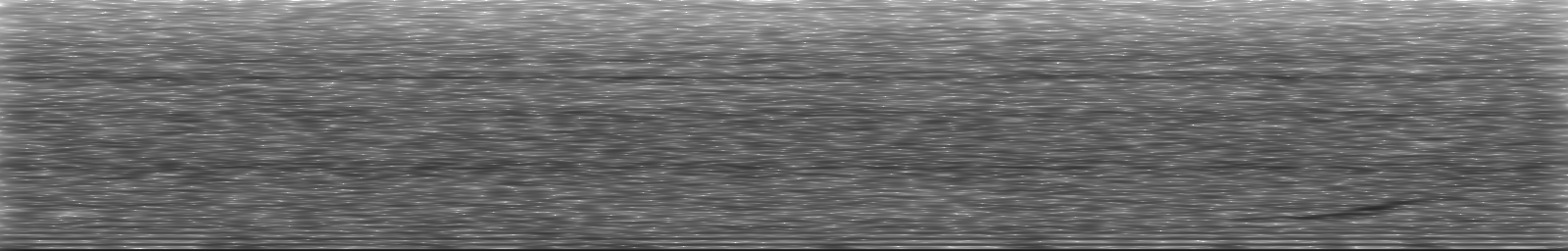 [Loading Spectrogram]