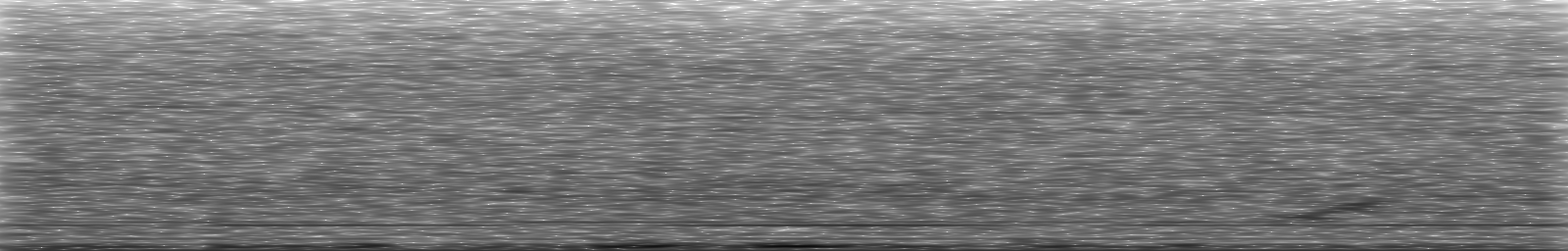 [Loading Spectrogram]