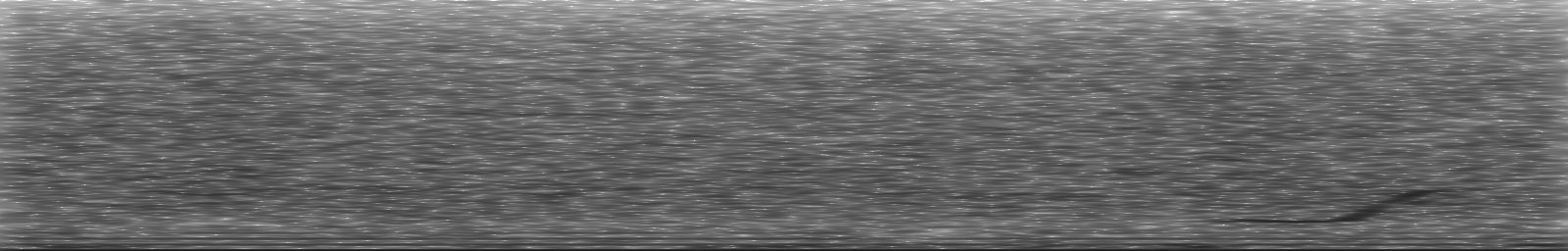 [Loading Spectrogram]