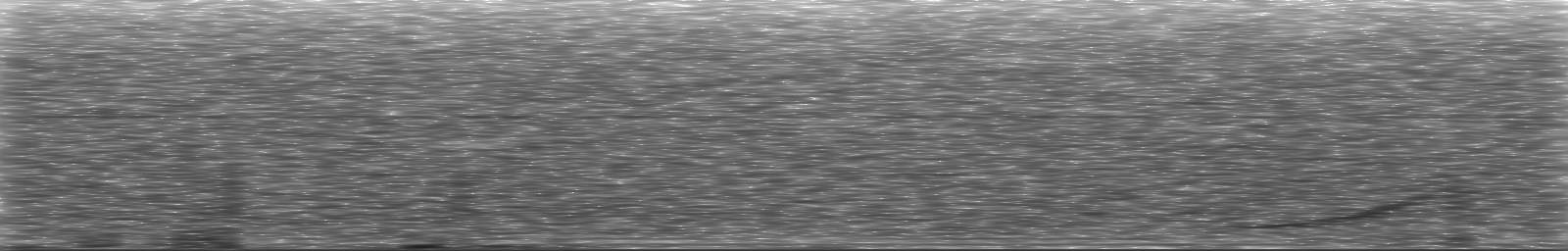 [Loading Spectrogram]