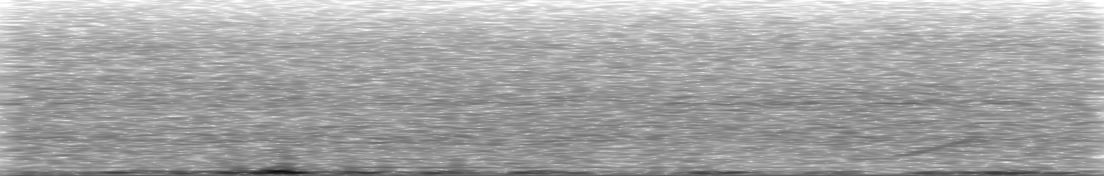 [Loading Spectrogram]