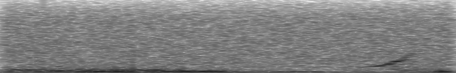[Loading Spectrogram]