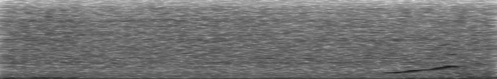 [Loading Spectrogram]