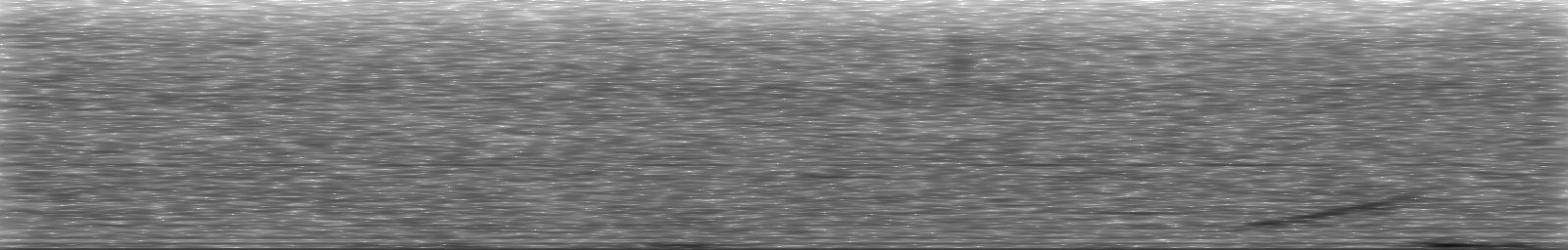[Loading Spectrogram]