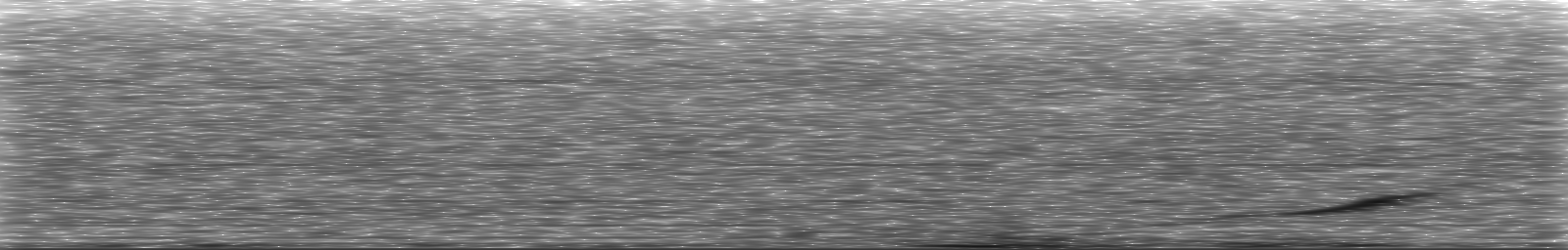 [Loading Spectrogram]
