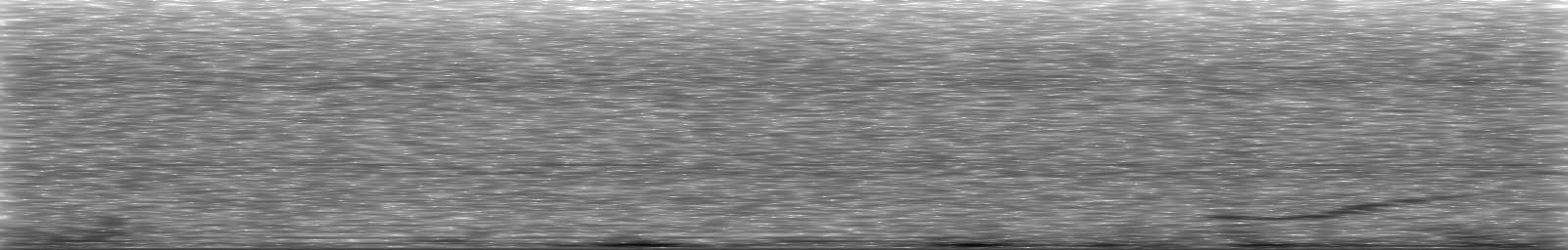 [Loading Spectrogram]