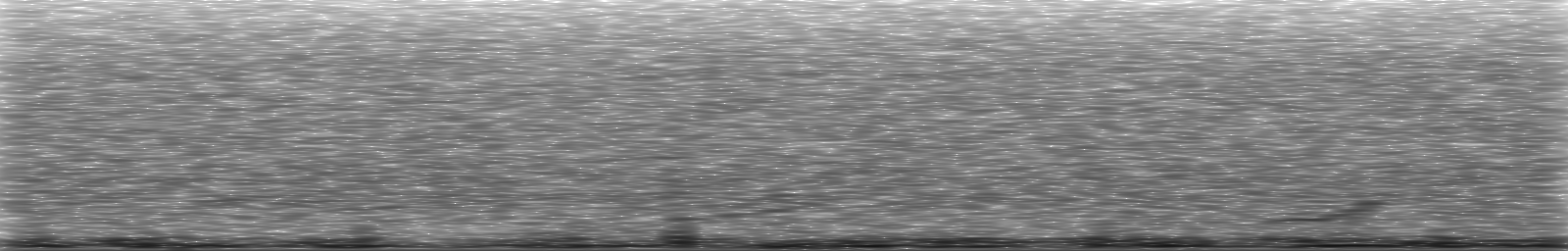 [Loading Spectrogram]