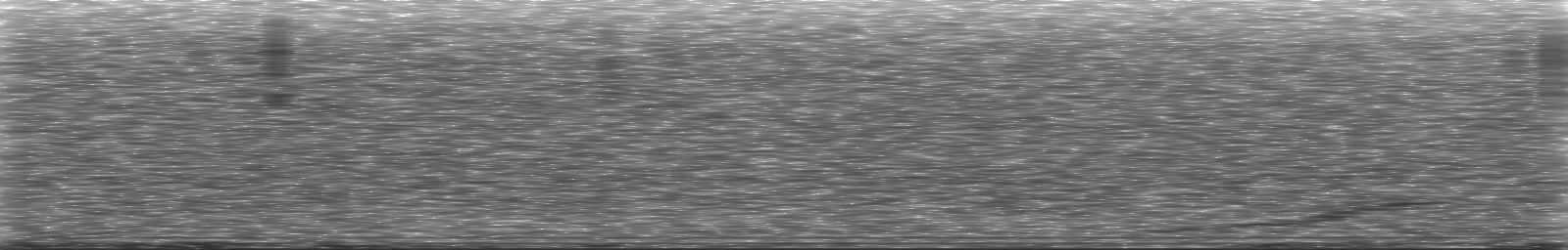[Loading Spectrogram]