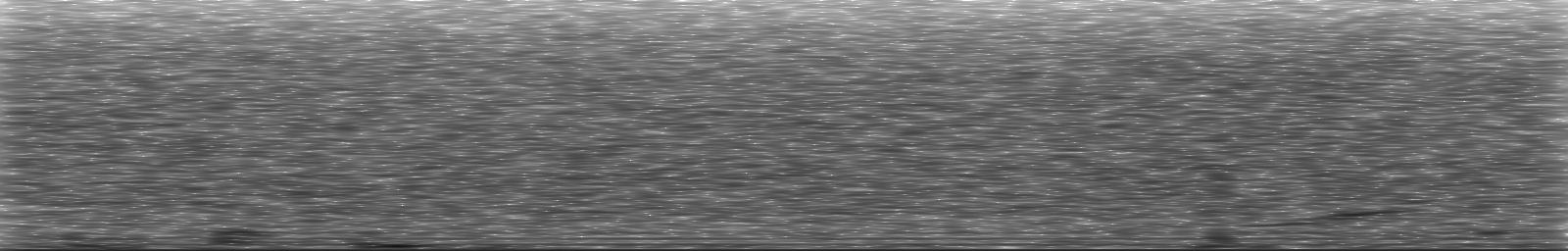 [Loading Spectrogram]