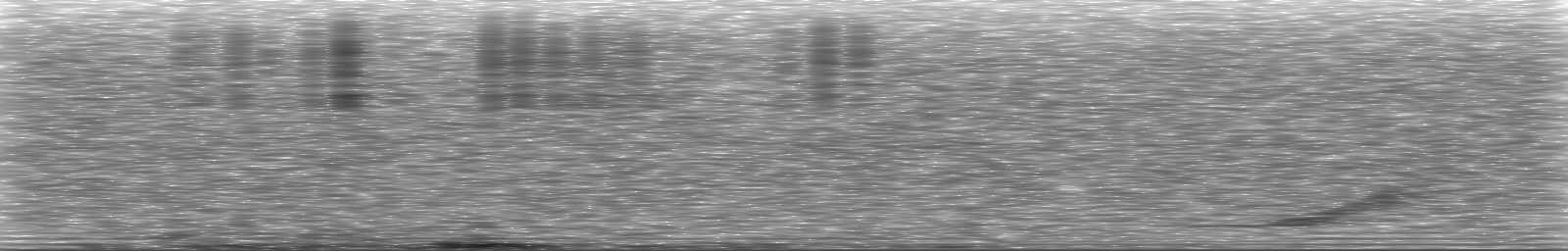 [Loading Spectrogram]