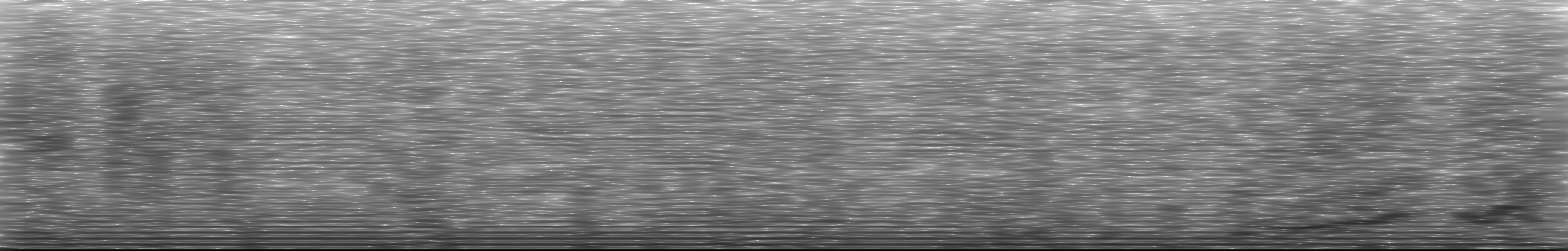 [Loading Spectrogram]