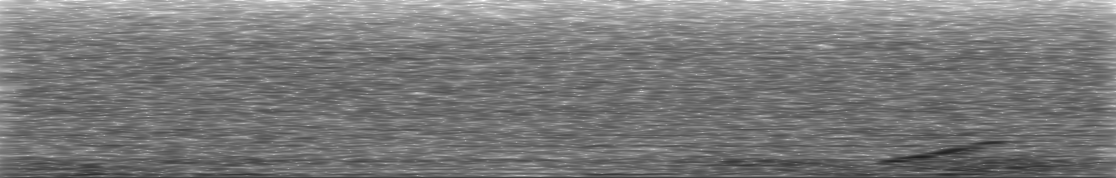 [Loading Spectrogram]