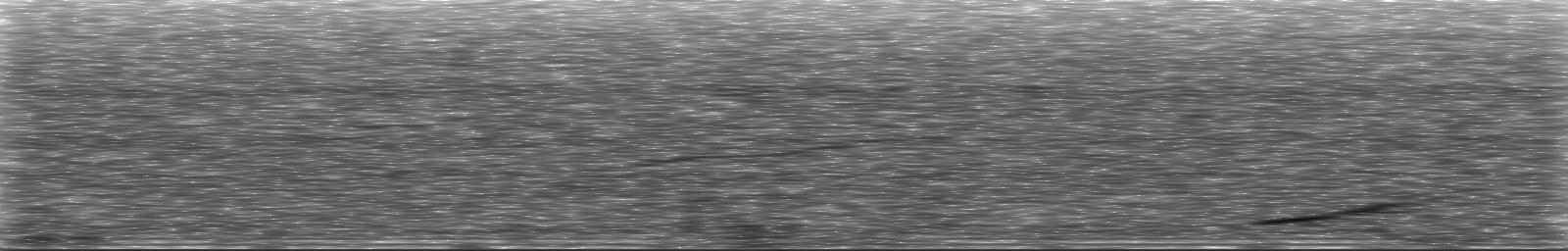 [Loading Spectrogram]