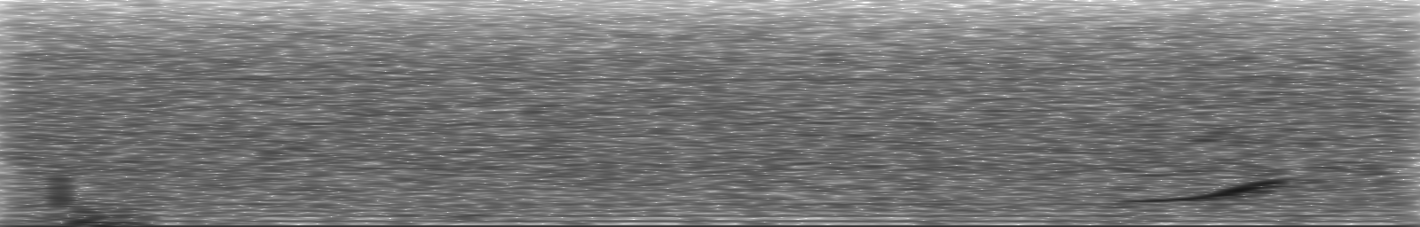 [Loading Spectrogram]