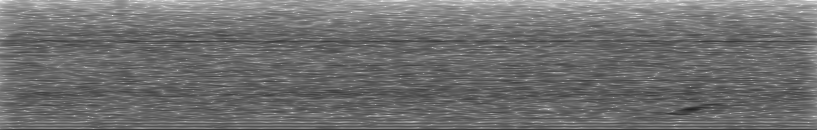 [Loading Spectrogram]