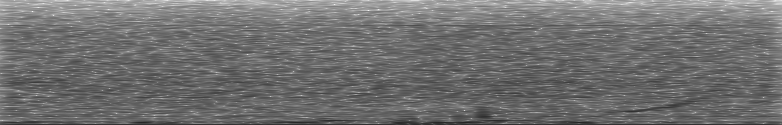 [Loading Spectrogram]