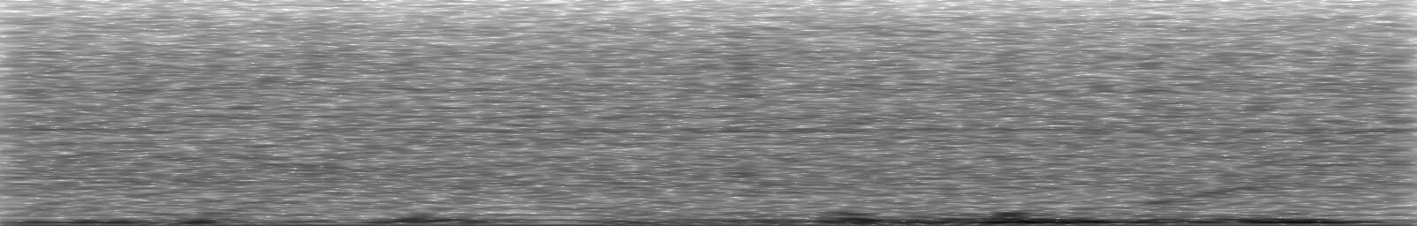 [Loading Spectrogram]
