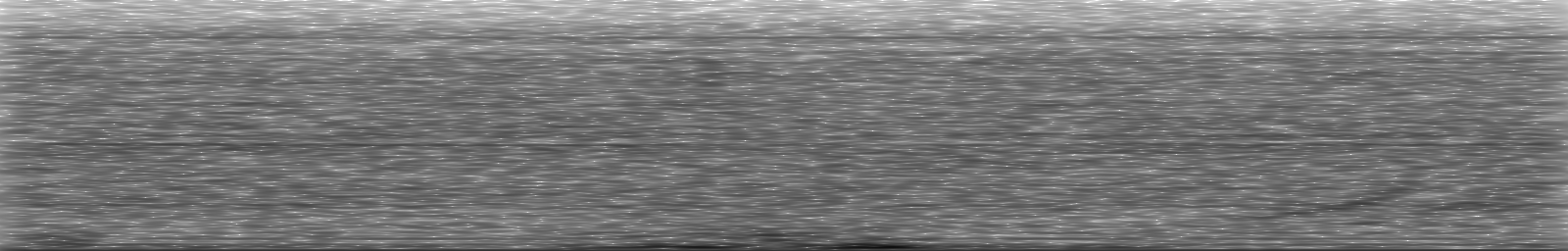 [Loading Spectrogram]