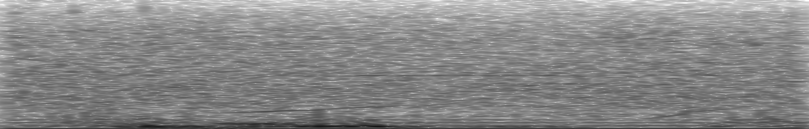 [Loading Spectrogram]
