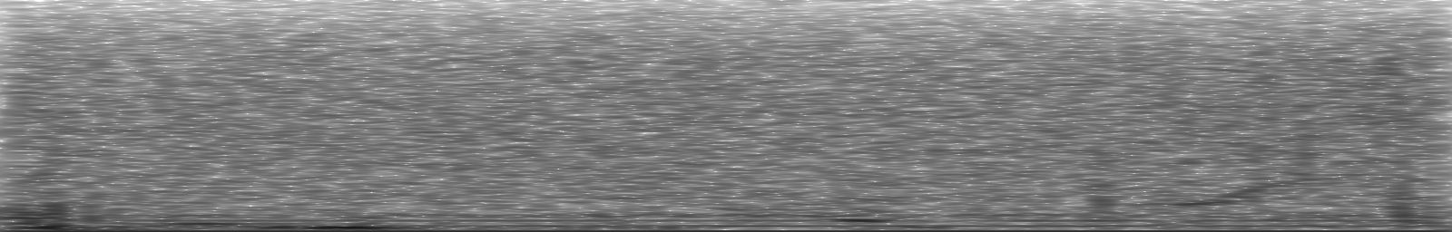 [Loading Spectrogram]