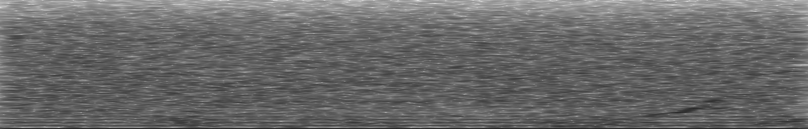 [Loading Spectrogram]