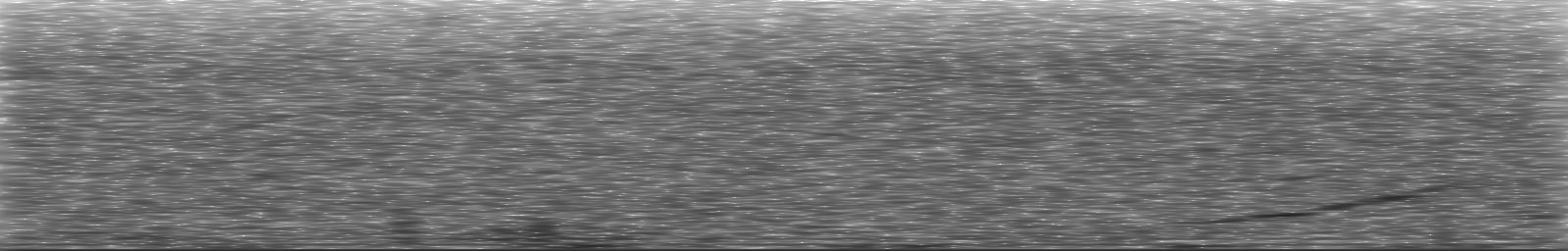 [Loading Spectrogram]