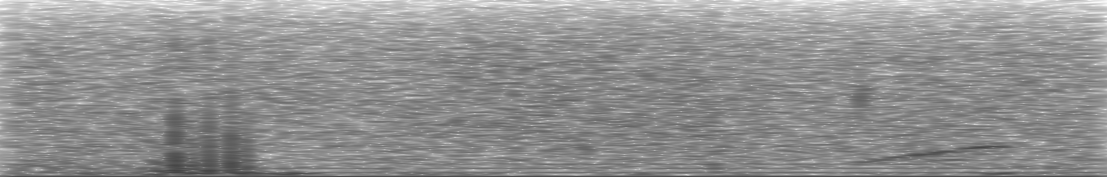 [Loading Spectrogram]