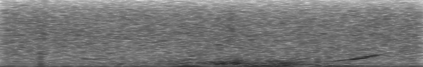 [Loading Spectrogram]