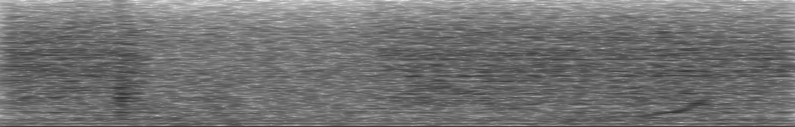 [Loading Spectrogram]