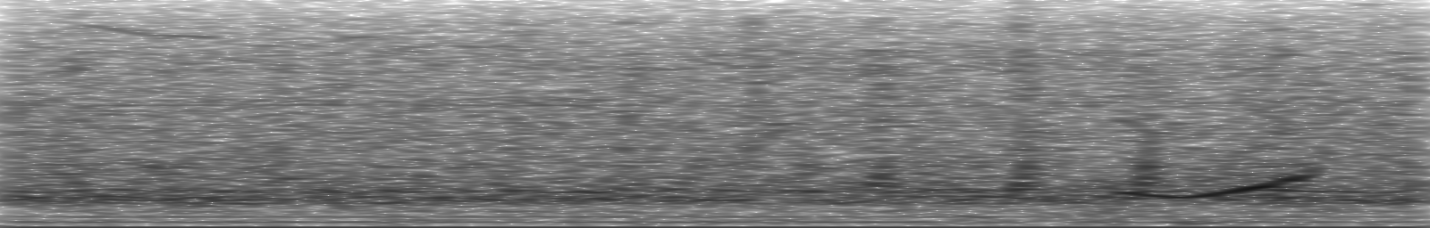 [Loading Spectrogram]