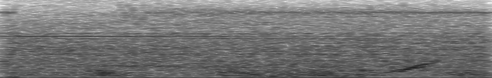 [Loading Spectrogram]