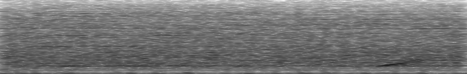 [Loading Spectrogram]