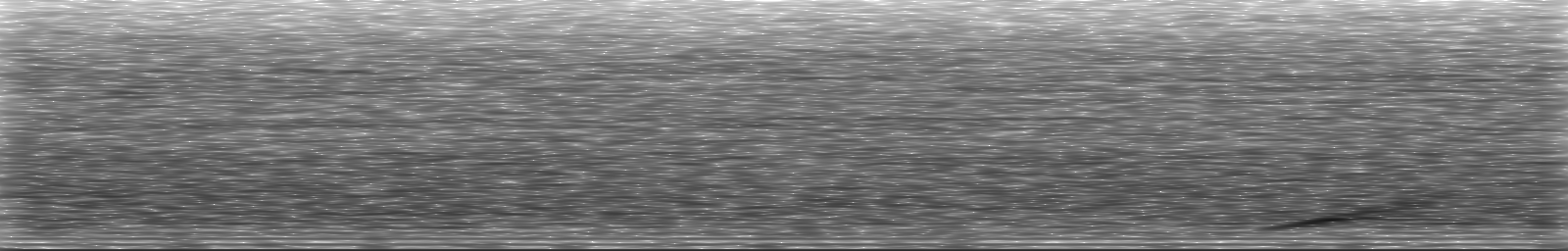 [Loading Spectrogram]