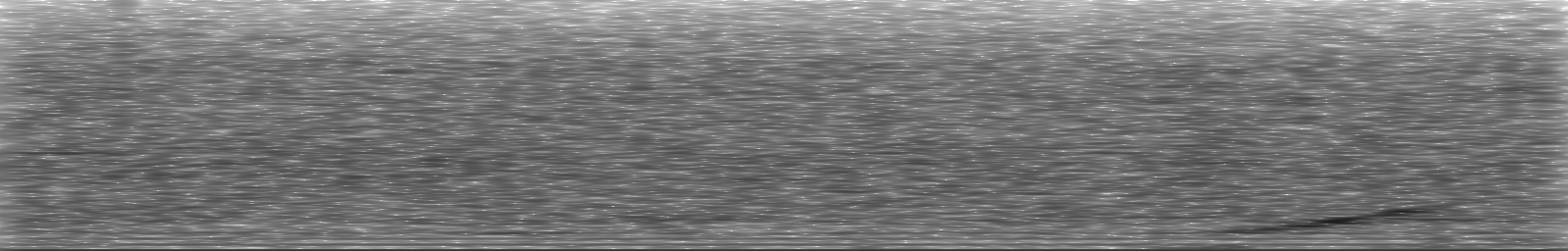 [Loading Spectrogram]