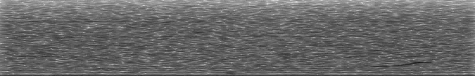 [Loading Spectrogram]
