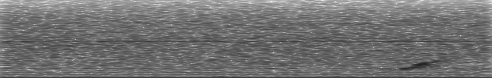 [Loading Spectrogram]