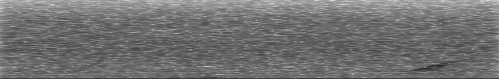 [Loading Spectrogram]