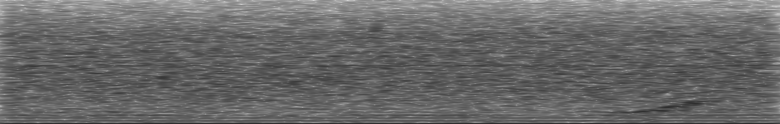 [Loading Spectrogram]