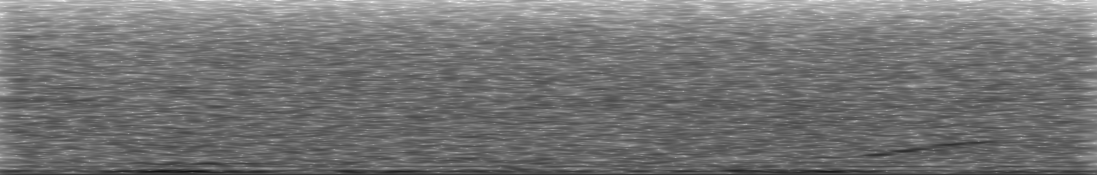 [Loading Spectrogram]