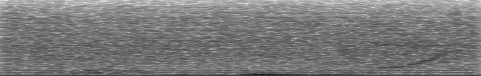 [Loading Spectrogram]