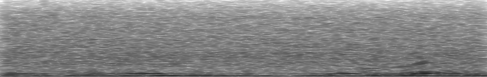 [Loading Spectrogram]